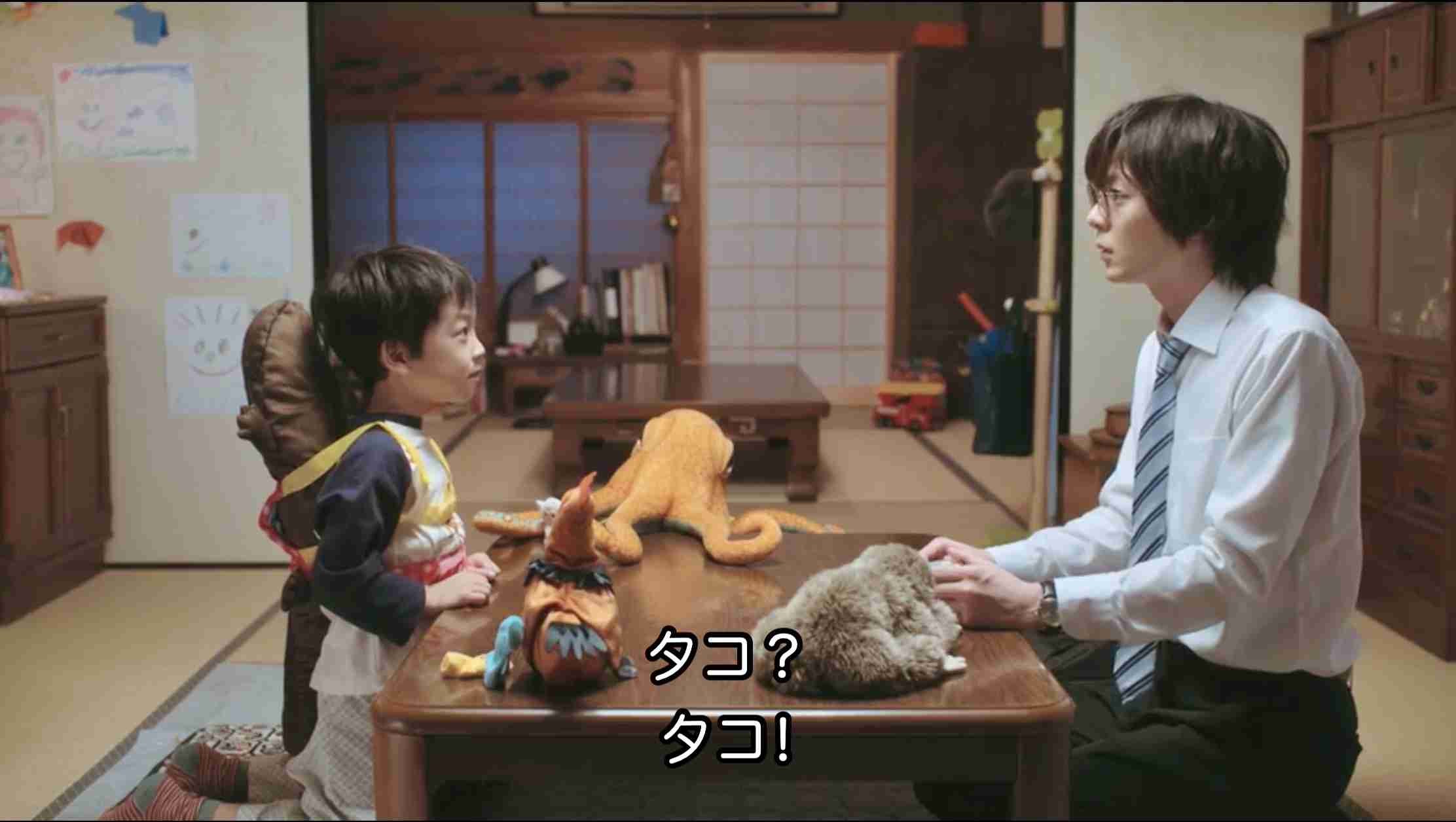 【ドラマ】「僕らの食卓」を語ろう Part3