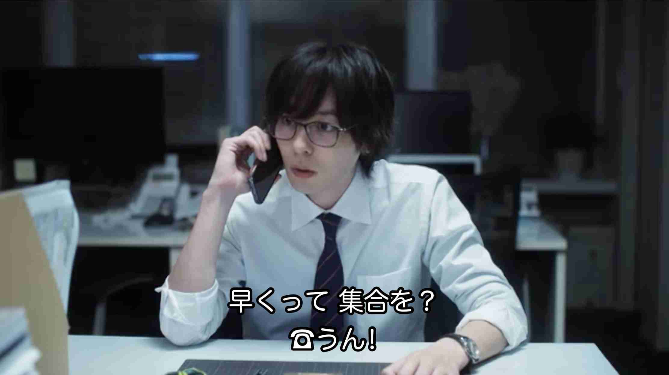 【ドラマ】「僕らの食卓」を語ろう Part3