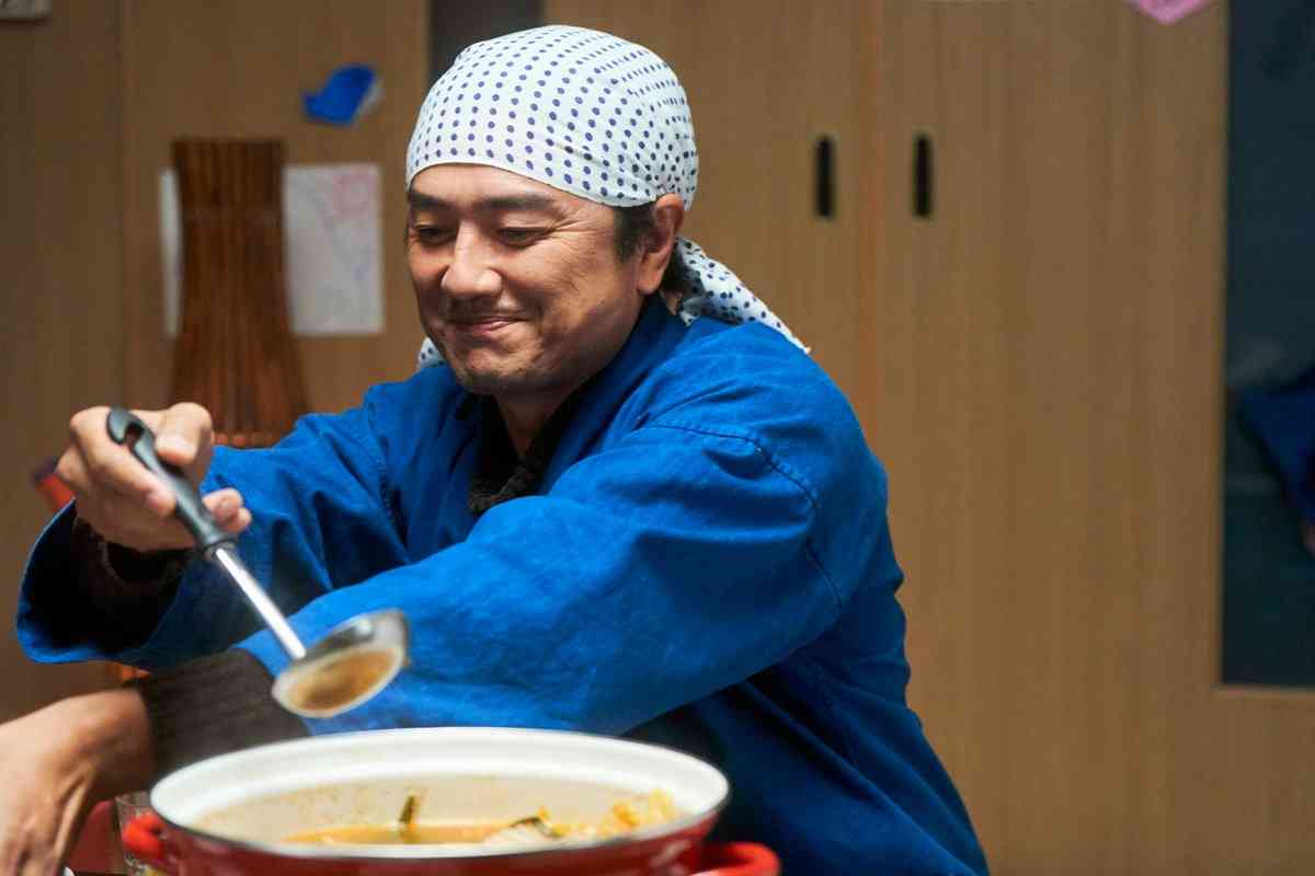 【ドラマ】「僕らの食卓」を語ろう Part3