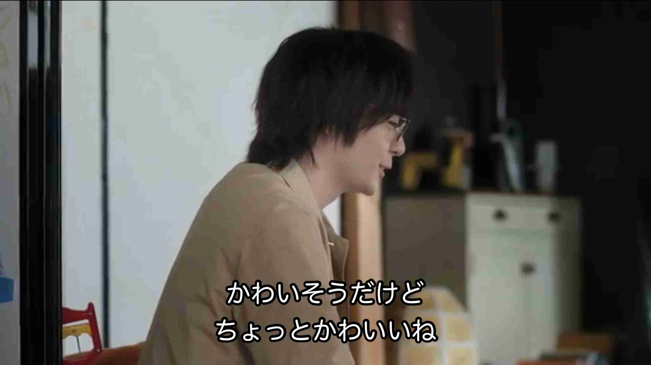 【ドラマ】「僕らの食卓」を語ろう Part3