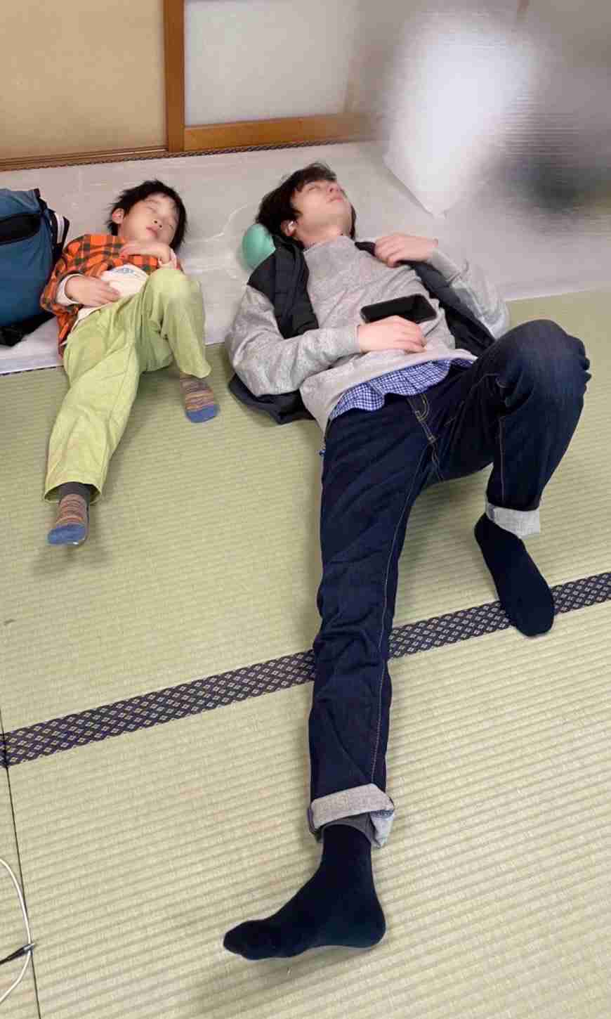 【ドラマ】「僕らの食卓」を語ろう Part3
