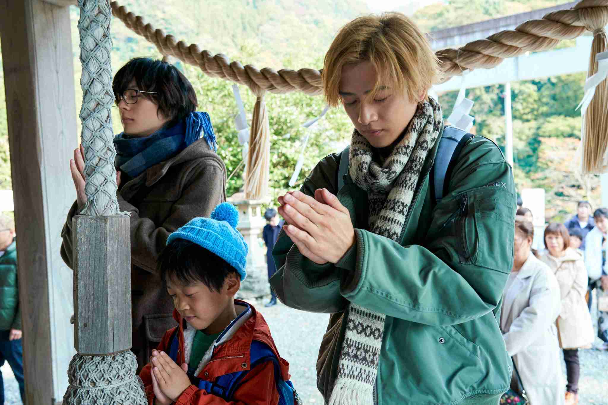 【ドラマ】「僕らの食卓」を語ろう Part3
