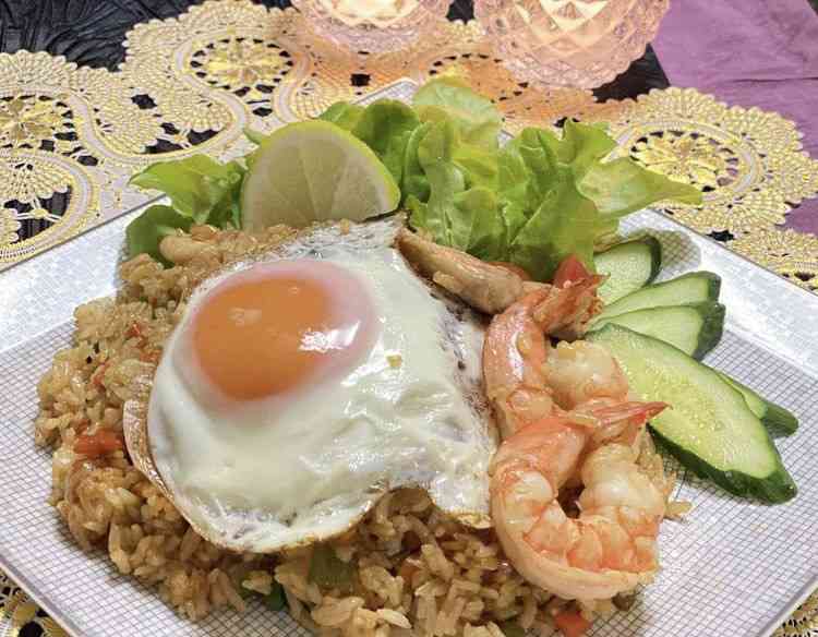 世界の朝ごはんの画像を貼るトピ
