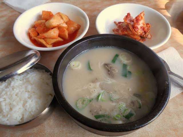 世界の朝ごはんの画像を貼るトピ