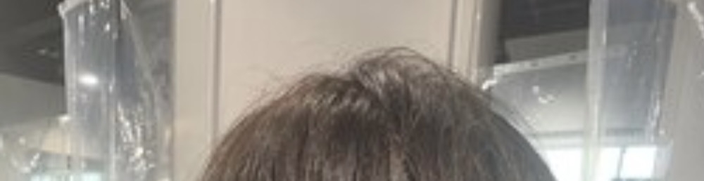 老けポイントがないのに年相応に見えるのはなぜか