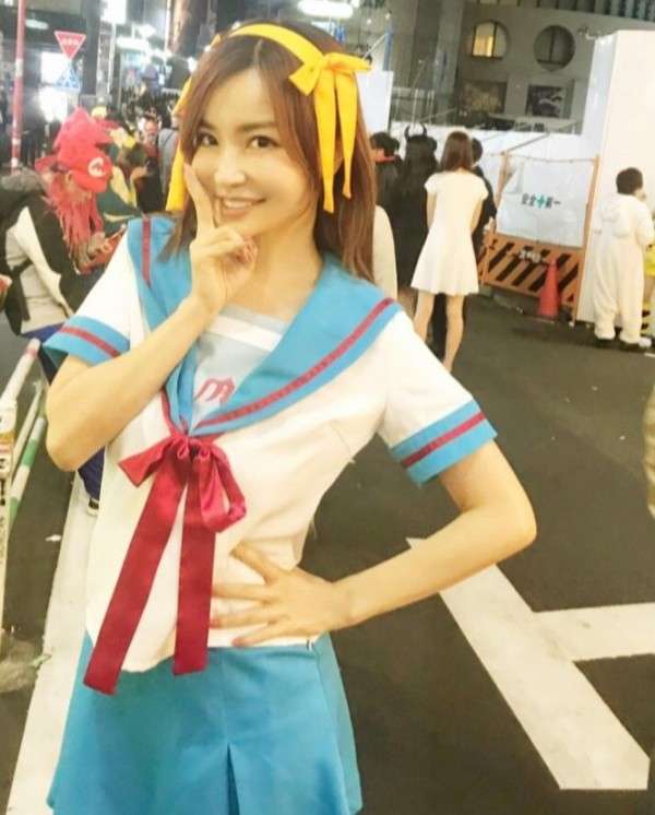 老けポイントがないのに年相応に見えるのはなぜか