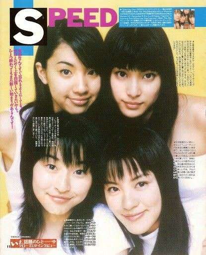 老けポイントがないのに年相応に見えるのはなぜか