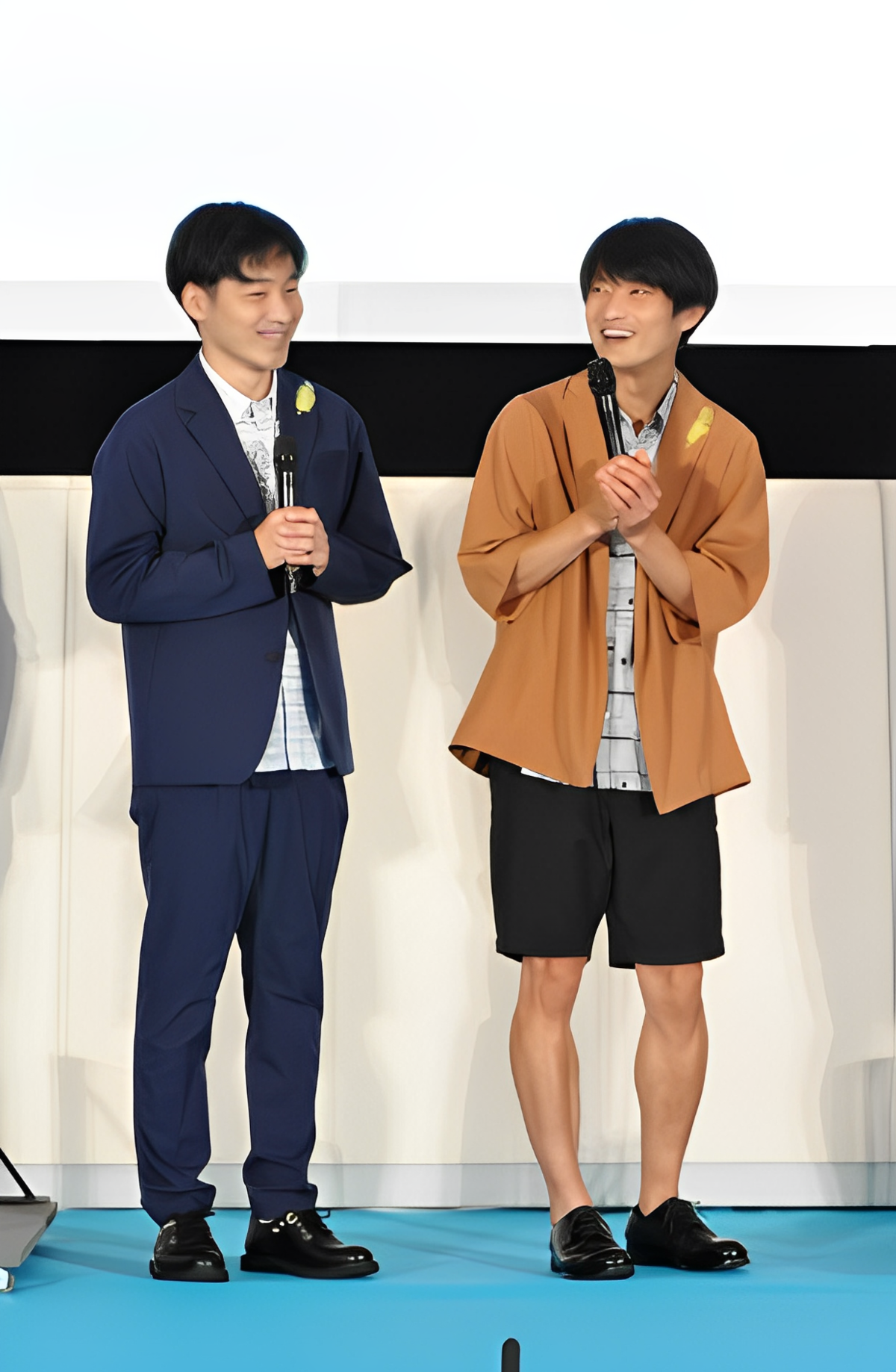 容姿が普通以上だと思ってる人(男も女も)