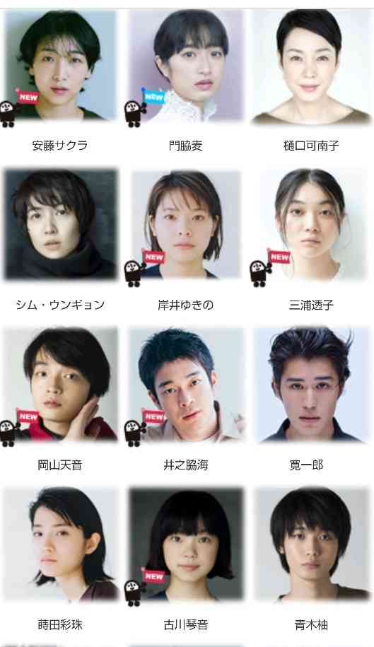 容姿が普通以上だと思ってる人(男も女も)