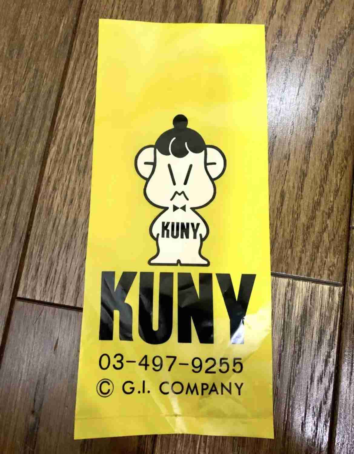 かつてタレントショップで買ったことのあるもの