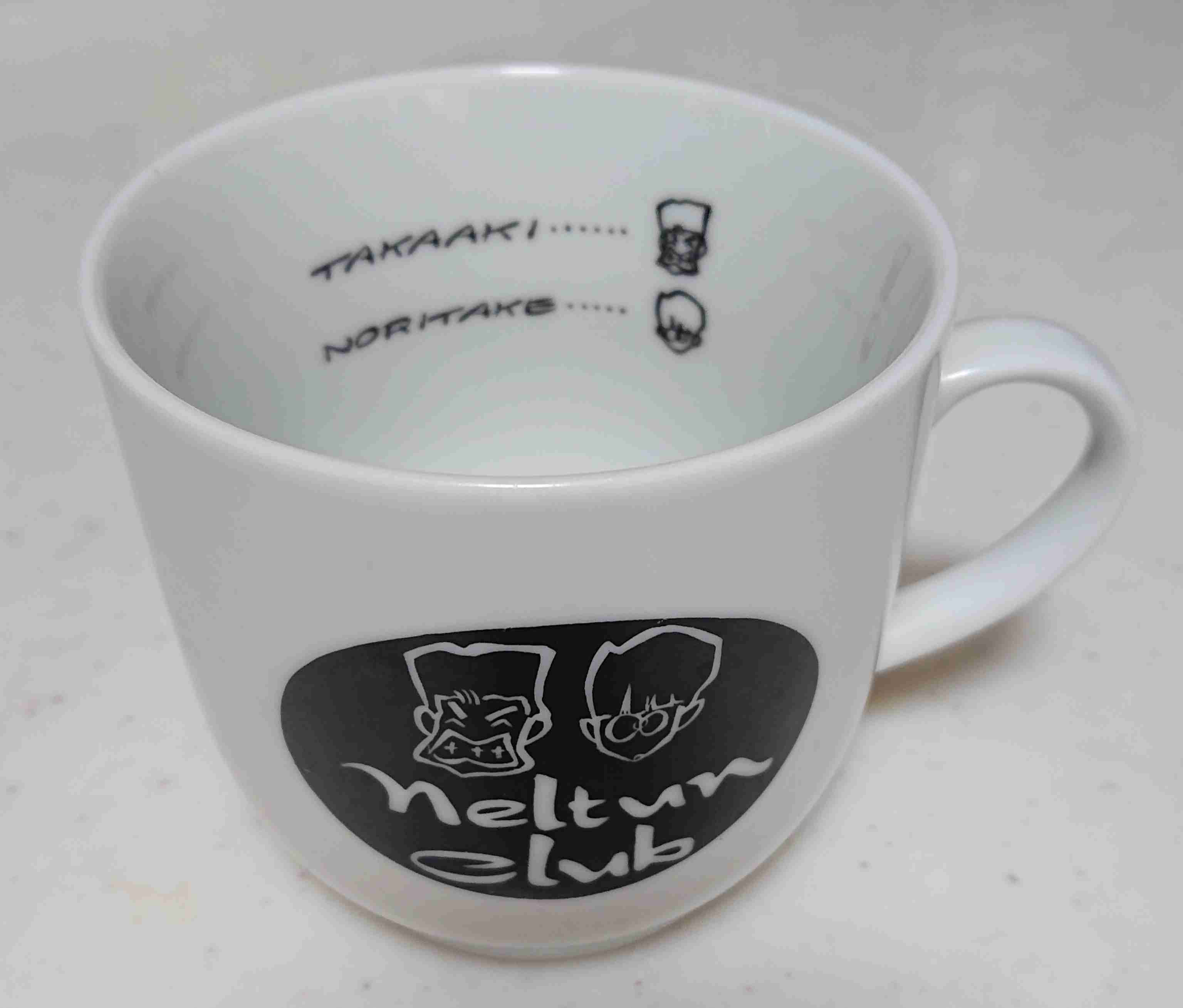 かつてタレントショップで買ったことのあるもの