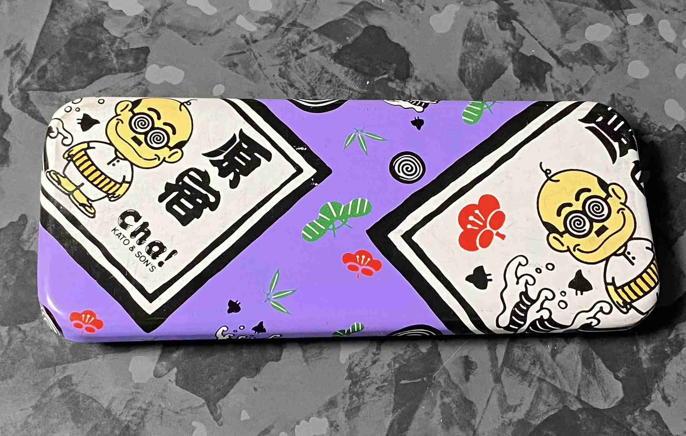 かつてタレントショップで買ったことのあるもの