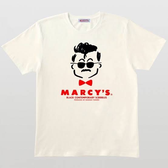 かつてタレントショップで買ったことのあるもの