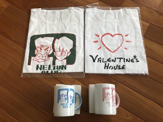 かつてタレントショップで買ったことのあるもの