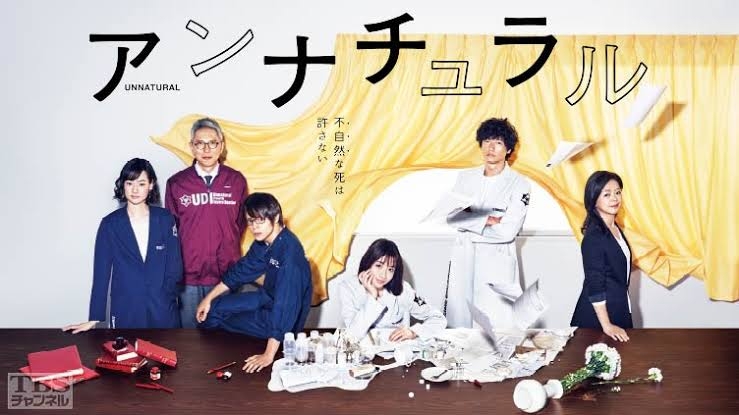 ストーリーが秀逸だと思ったドラマや映画