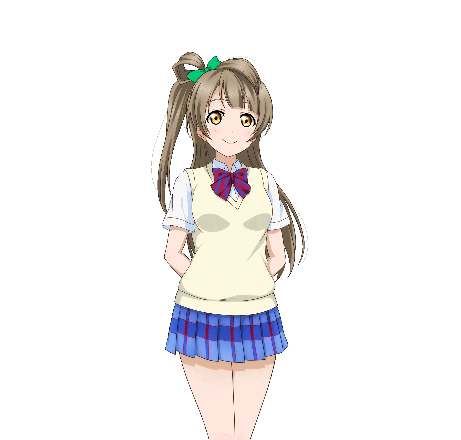 【アニメ・漫画】彼氏・旦那の好きな2次元の女性キャラクター【ゲーム】