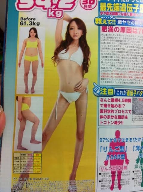 「永遠にリバウンドしない」「脂肪を溶かす」原材料不明の“ダイエット商品”を買わされた。消費者庁に相談相次ぐ