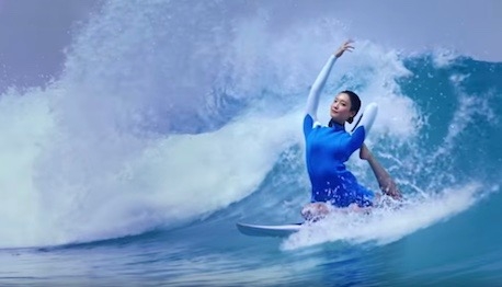 この流行りに乗ったことがある人はプラス