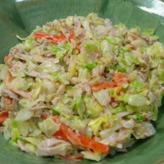給食の謎メニュー