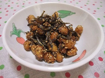 給食の謎メニュー