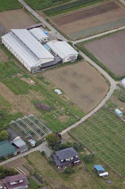 死亡した女性2人と「面識ない」　容疑者が供述、長野立てこもり事件