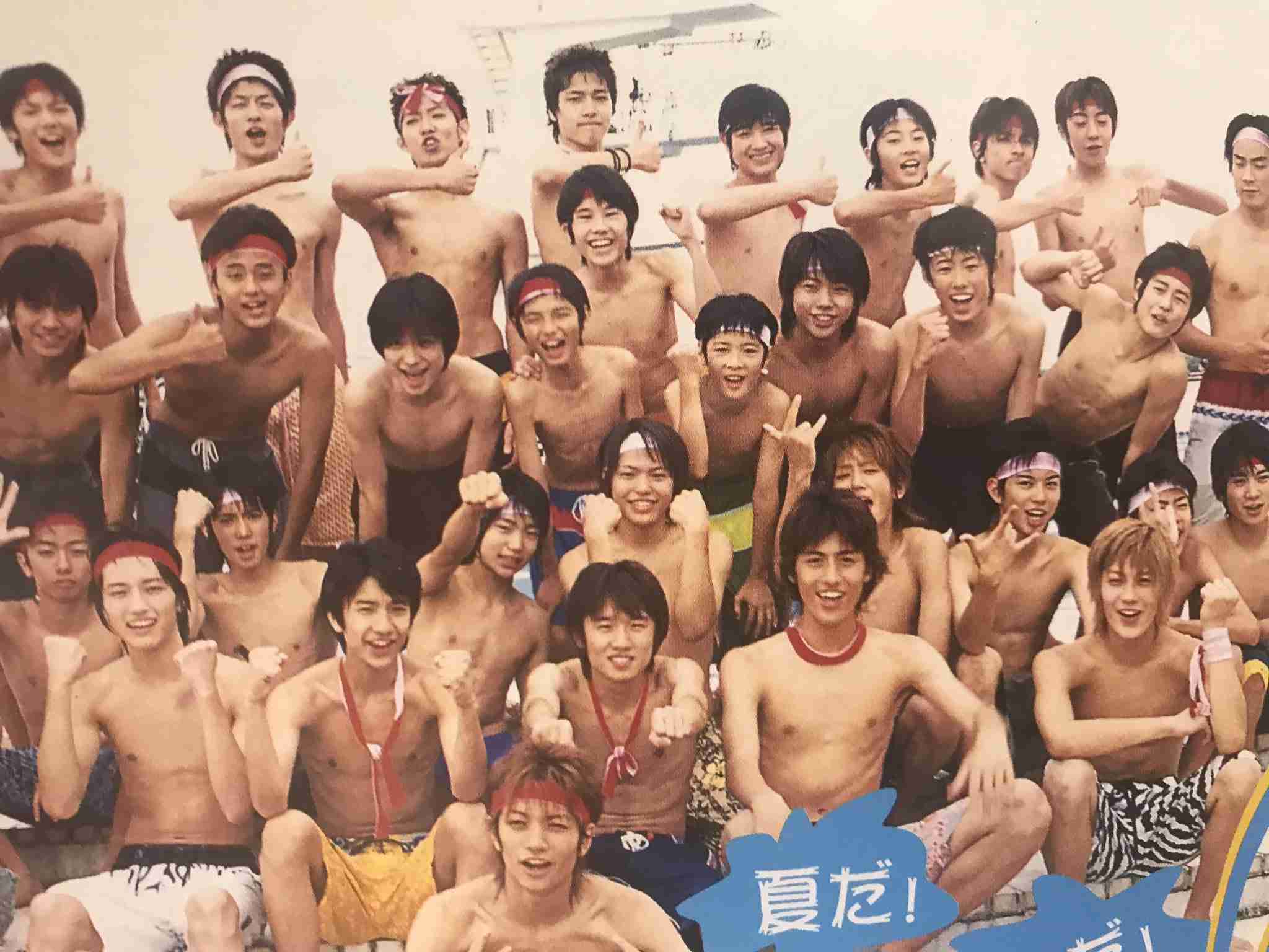 推しがたくさんいる人の推し活