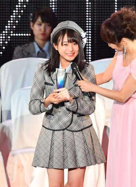 AKB48総選挙好きだった方!part2