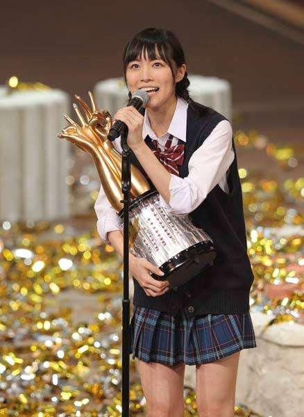 AKB48総選挙好きだった方!part2