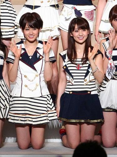 AKB48総選挙好きだった方!part2