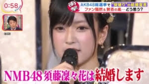 AKB48総選挙好きだった方!part2