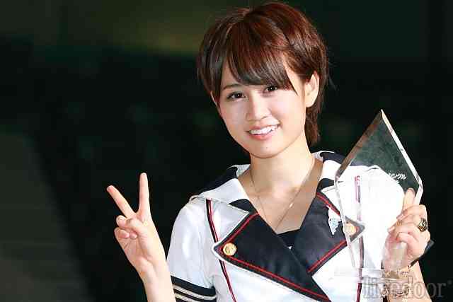 AKB48総選挙好きだった方!part2