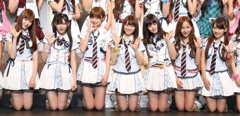 AKB48総選挙好きだった方!part2