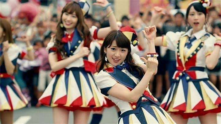 AKB48総選挙好きだった方！part2