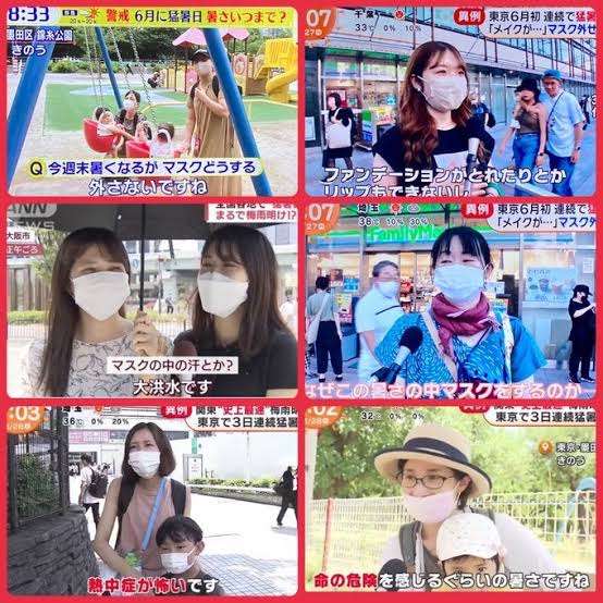 未だマスクやめない日本の末路…フランス哲学者が憂う「日本人のもろいメンタリティー」国民に根付く悲しい忖度文化