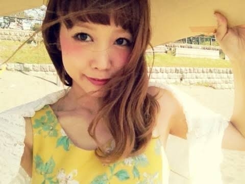 懐かしいメイクやファッション