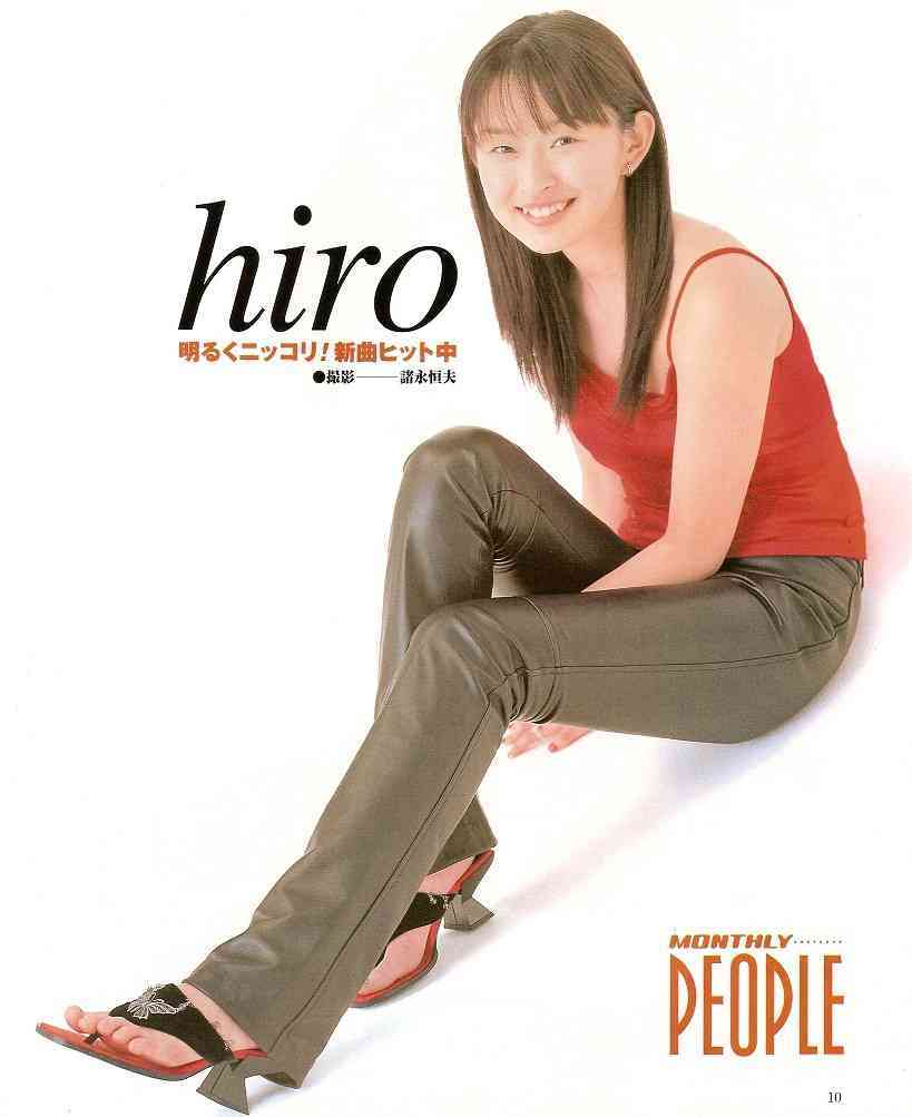 懐かしいメイクやファッション