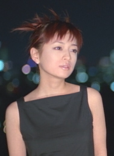 懐かしいメイクやファッション