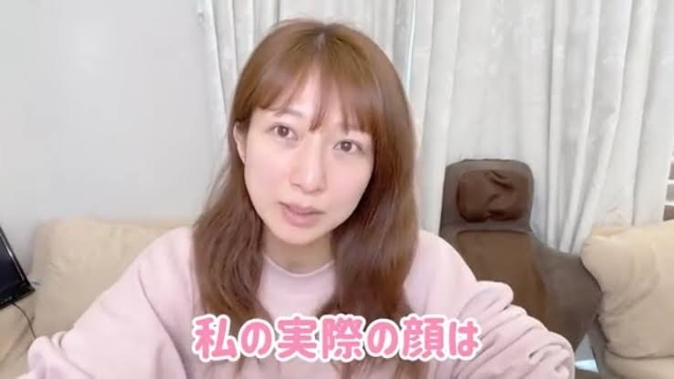 懐かしいメイクやファッション