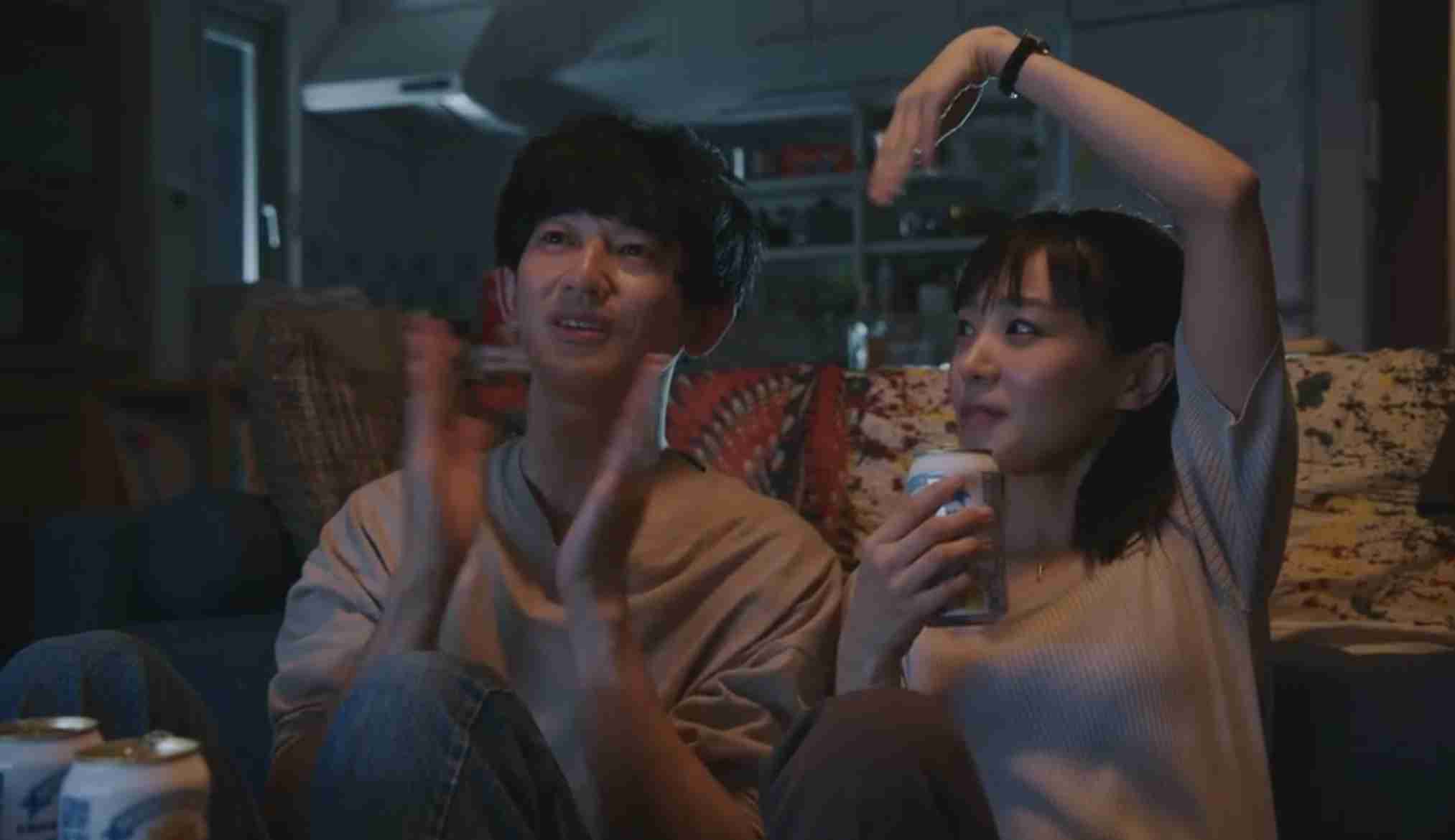 【実況・感想】＜木曜劇場＞あなたがしてくれなくても 特別編