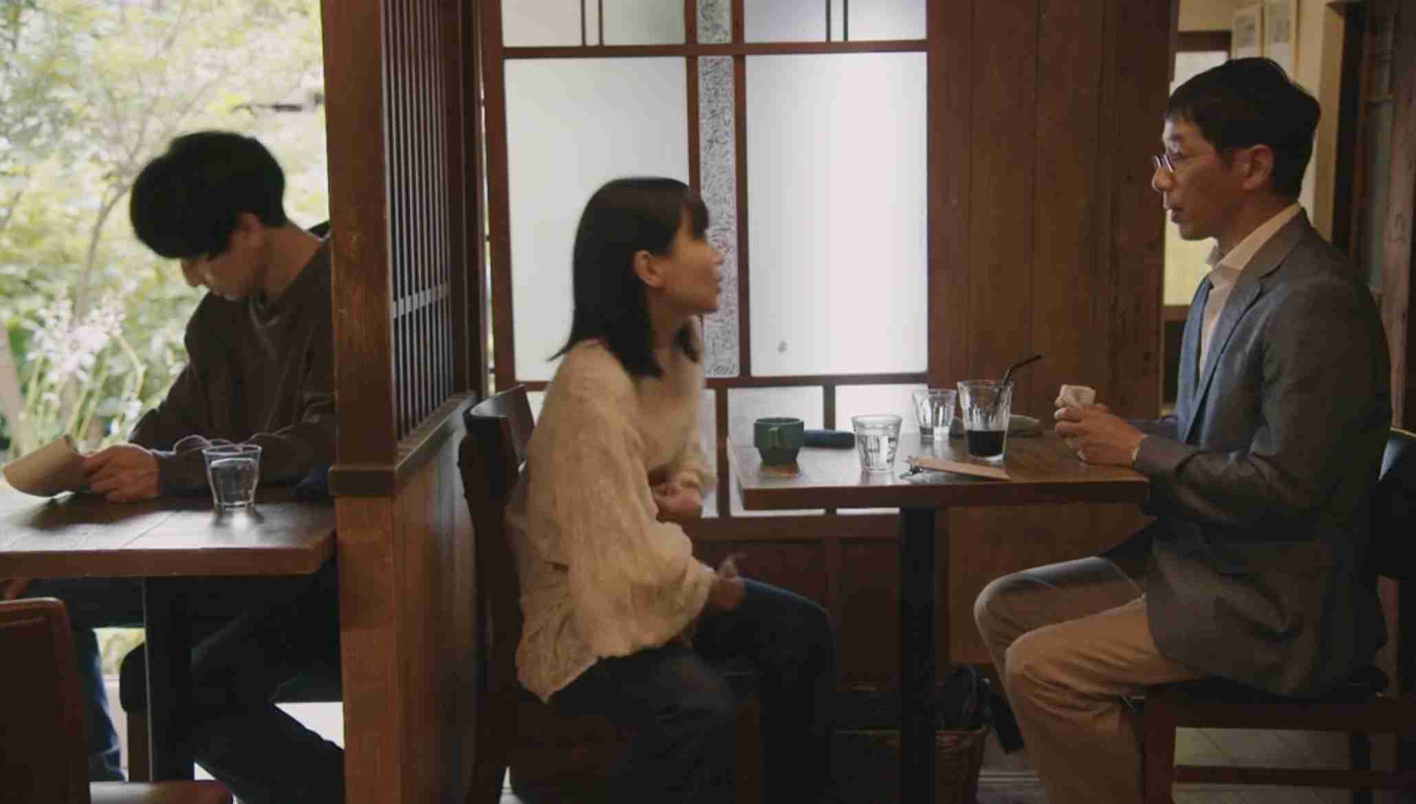 【実況・感想】＜木曜劇場＞あなたがしてくれなくても 特別編