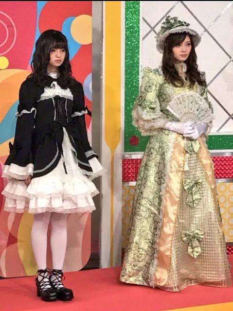 お人形さんみたいに見える有名人の画像