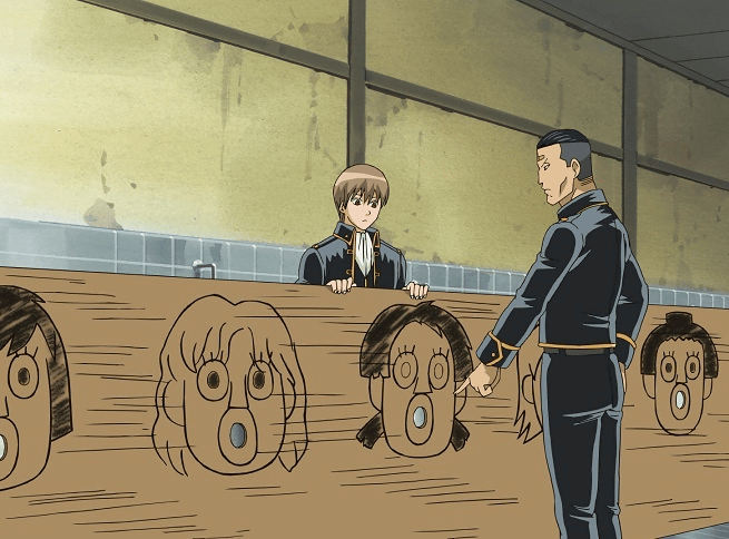 【アニメ】家族と観てて気まずかったシーン