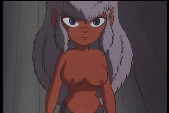 【アニメ】家族と観てて気まずかったシーン