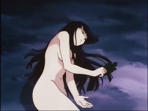 【アニメ】家族と観てて気まずかったシーン