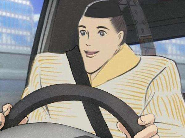 【アニメ】家族と観てて気まずかったシーン