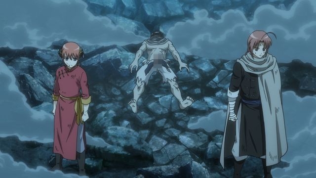【アニメ】家族と観てて気まずかったシーン