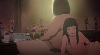 【アニメ】家族と観てて気まずかったシーン
