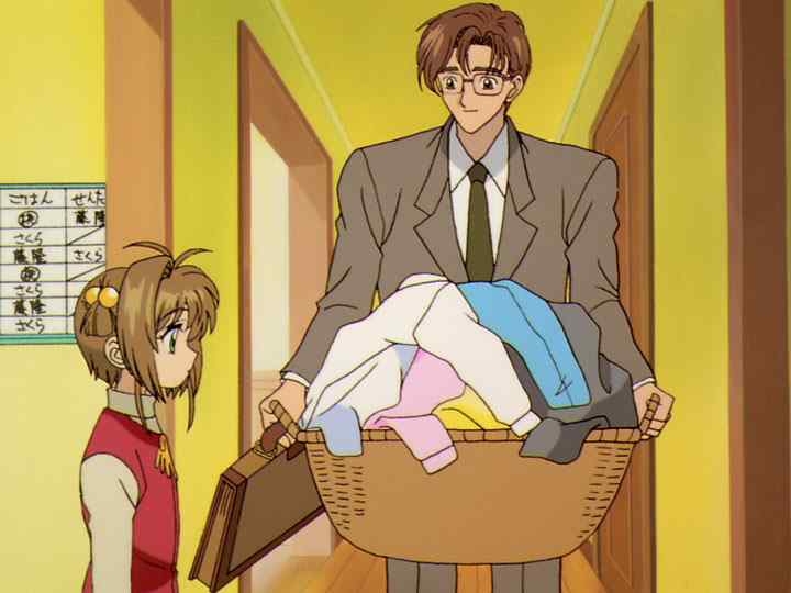 【アニメ】家族と観てて気まずかったシーン