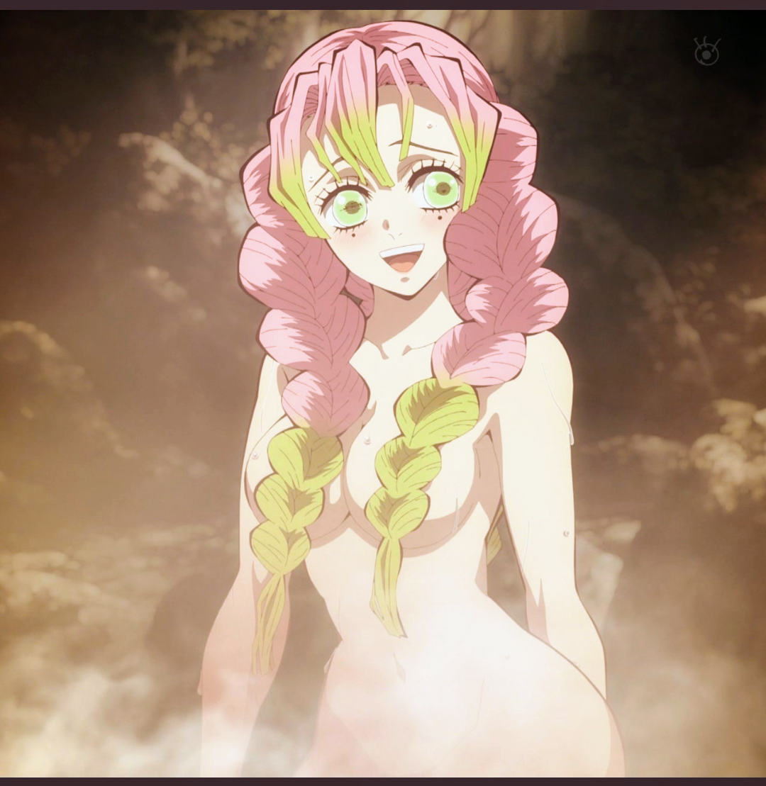 【アニメ】家族と観てて気まずかったシーン