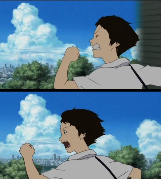 【アニメ】家族と観てて気まずかったシーン